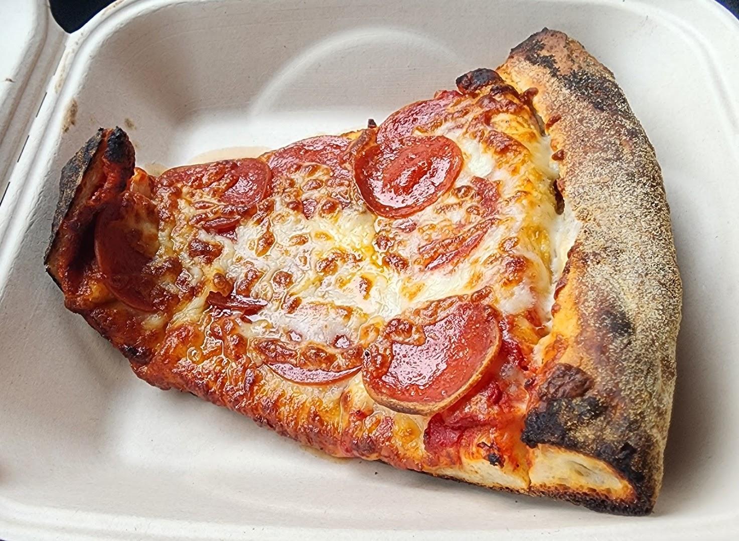 Palermo's Pizzeria
