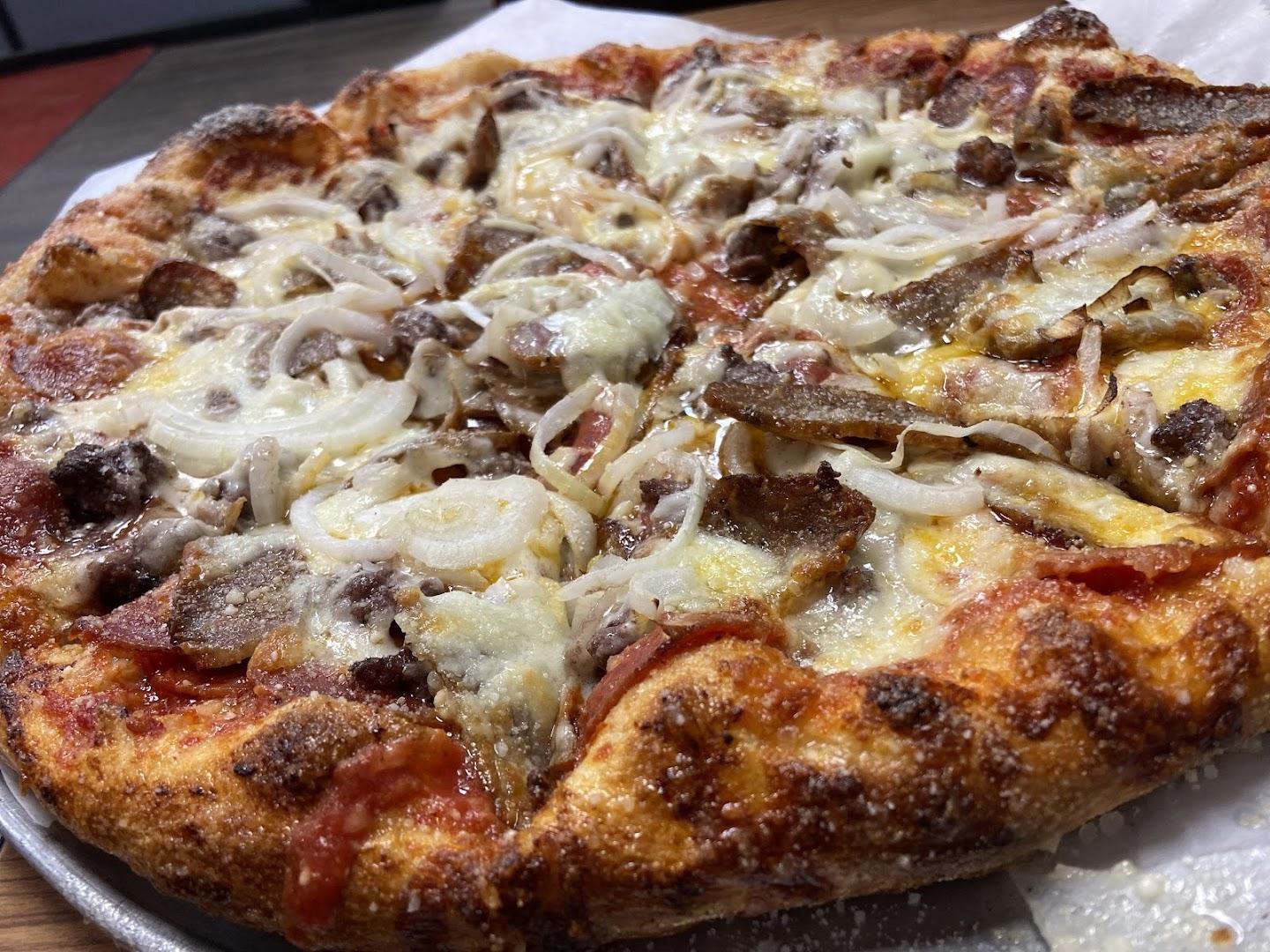 Palermo's Pizzeria