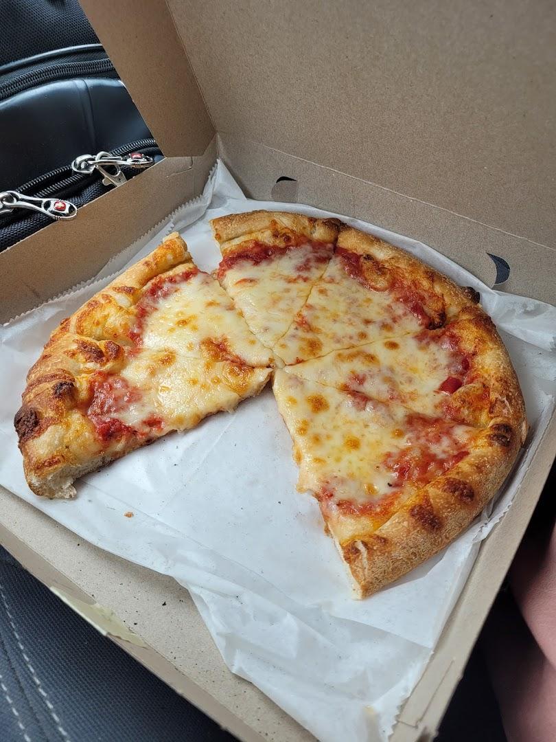 Palermo's Pizzeria