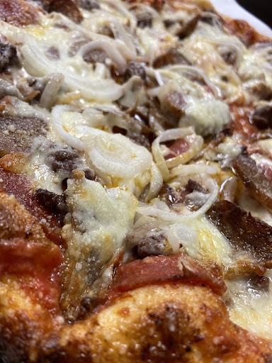 Palermo's Pizzeria